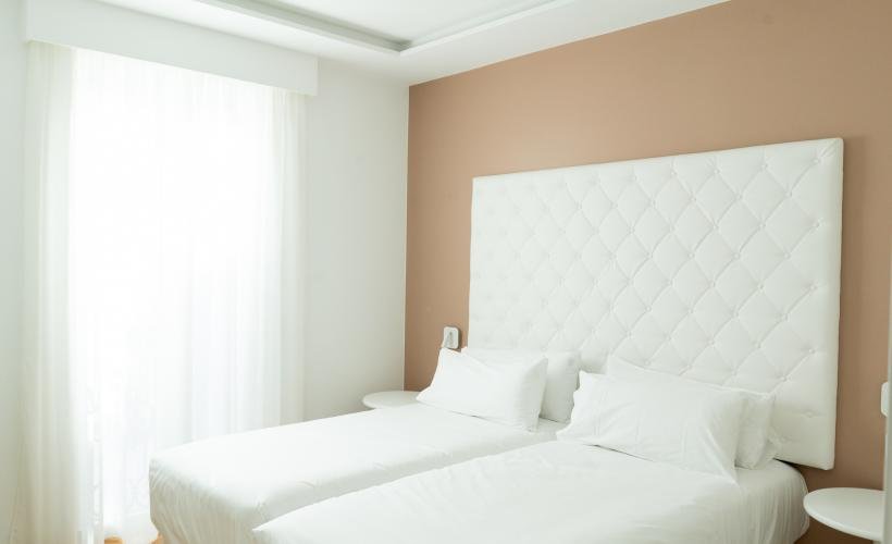 apartment from day apartment for rent for companies in Madrid 